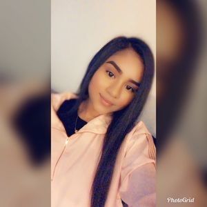 Meet your Posher, Melissa